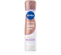 NIVEA Derma Control Clinical Ultra Soft spray anti-transpirant 150 ml