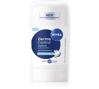NIVEA Derma Control Defend anti-transpirant solide pour peaux irritées 50 ml