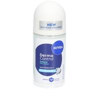 NIVEA Derma Control Defend Roll-On - Déodorant Rouleau 50 ml
