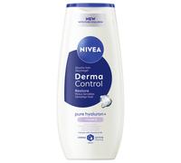 NIVEA Derma Control Restore - Gel douche corps - 250 ml