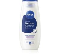 NIVEA Derma Control Restore gel douche hydratant à l'acide hyaluronique 250 ml