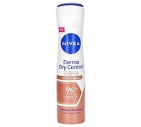 Nivea Derma Dry Control Déodorant en spray 150 ml