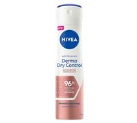 Nivea Derma Dry Control Spray anti-transpirant - 150 ml
