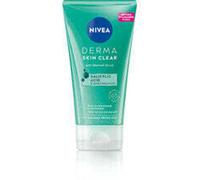 Nivea Derma Skin Clear Anti Blemish Peeling avec Acide Salicylique et Niacinamide 150ml