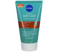 NIVEA Derma Skin Clear Gommage Gel(S) 150 ml