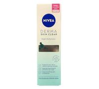 Nivea Exfoliant de nuit Skin Clear – 40 ml