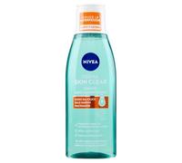 Nivea Derma Skin Clear Tonique Anti Imperfections avec Acidol Salicylique et Niacinamide 200 ml