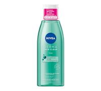 Nivea Derma Skin Clear lotion purifiante visage 200 ml
