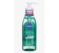 Nivea Derma Skin Clear Wash Gel 150ml