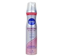 Nivea Diamond Gloss Styling Spray Gloss à Lèvres 250 ml