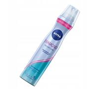Nivea Diamond Volume Care 250ml - Spray capillaire pour femmes