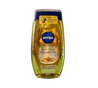 NIVEA Doccia Schiuma Huile naturelle 200 ml