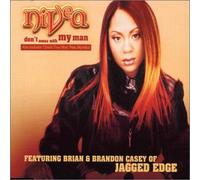 Nivea - Don't Mess with My Man [Import]