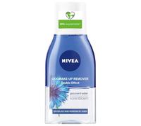 Nivea Double Effect Waterproof Démaquillant Yeux 125 ml Produit(S) Démaquillant(S)