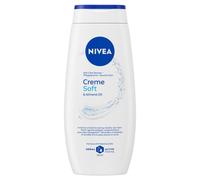 Nivea Douche Soin Crème Soft – 250 ml