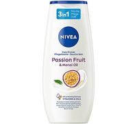 NIVEA Douche de soin Passion Fruit and Monoi Oil 250 ml