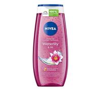 Nivea Douche d'entretien Waterlily et Oil – 250 ml