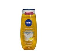 Nivea douche gel Love Sunshine, 6 boîtes de 250 ml, Total : 1500 ml Soleil (Sun)