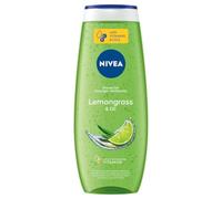 NIVEA gel douche Citronnelle et Huile rafraîchissant 500 ml