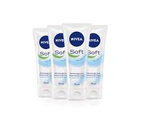 NIVEA Doux 75 ml x 4