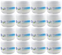 Nivea Doux Crème 12 X 375ml 48H Humidité Avec Vitamine E & Jojoba-Huile XL Boîte