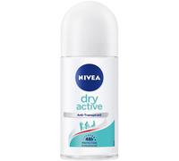 Nivea Dry Active Anti-transpirant 48H Roll on Stick(S) 50 ml