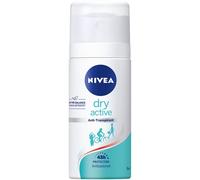 NIVEA® Dry Active Anti-transpirant 48H Spray Déodorant 35 ml