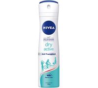 NIVEA Dry Active Femmes Déodorant spray 150 ml 1 pièce(s)