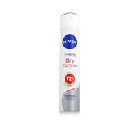 Nivea Dry Comfort Deo Spray 200ml