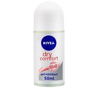 Nivea Dry Comfort Roll-On Déodorant 50 ml