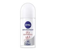 Nivea Déodorant roll-on Dry Comfort – 50 ml