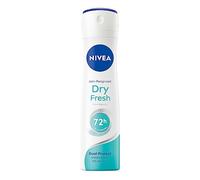 NIVEA Dry Fresh 72 H Spray anti-transpirant pour femme 150 ml