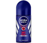 Nivea Dry Impact Déodorant Anti-transpirant Roll On 50ml