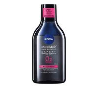 NIVEA MicellAir Expert eau micellaire bi-phasée 400 ml