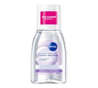 NIVEA - Eau Micellaire Apaisante - Efficacité Waterproof - 100 ml