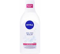 Nivea Agua Micelar Piel Seca 400ml