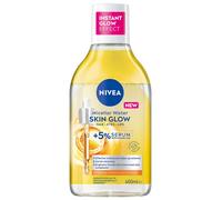 Nivea Eau Micellaire Skin Glow 400 Ml