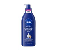 NIVEA Essentiellement Enrichie Corps Lotion 500ml Par NIVEA