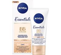 Nivea Essentials BB Cream SPF 20 Light 50 g