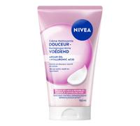 NIVEA Essentials Crème Nettoyante Apaisante 150 ml
