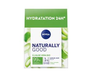 NIVEA Essentiels BB Crème Hydratante Teinte Claire FPS15 50ml