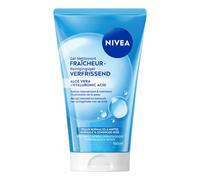 NIVEA Essentiels Gel Nettoyant Visage Fraîcheur 150ml