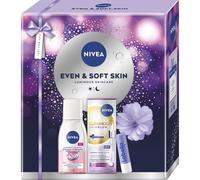 NIVEA Even & Smooth coffret cadeau pour une peau unifiée