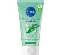 Nivea Exfoliant quotidien Nettoyage du visage clarifiant 150ml