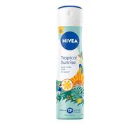NIVEA Exotic Feeling Spray anti-transpirant 150 ml