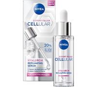 NIVEA Expert Filler Cellulaire Sérum Hyaluron 30 ml