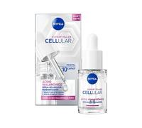 Nivea Expert Filler Cellular Acide Hyaluronique Sérum Comblement 15ml