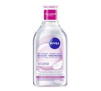 NIVEA Expert - lotion nettoyante biphasée micellaire waterproof - 400 ml