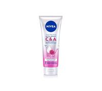 NIVEA Extra Bright C & A Lotion pour le corps, 100 vitamines A et C, taille 320 ml