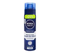 Nivea Extra Moisture Mousse à raser pour hommes 250 millilitres